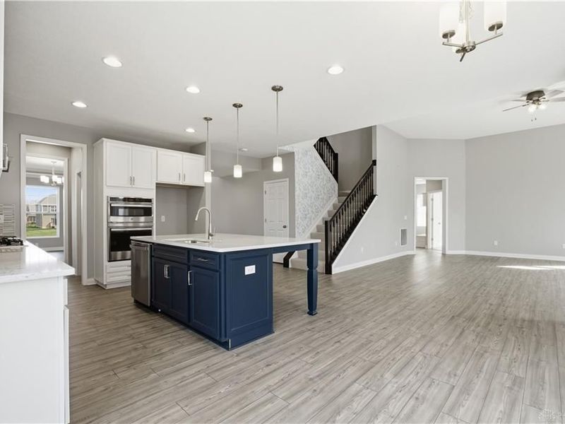 713 Newton Drive, Beavercreek, OH 45434 Photo 17