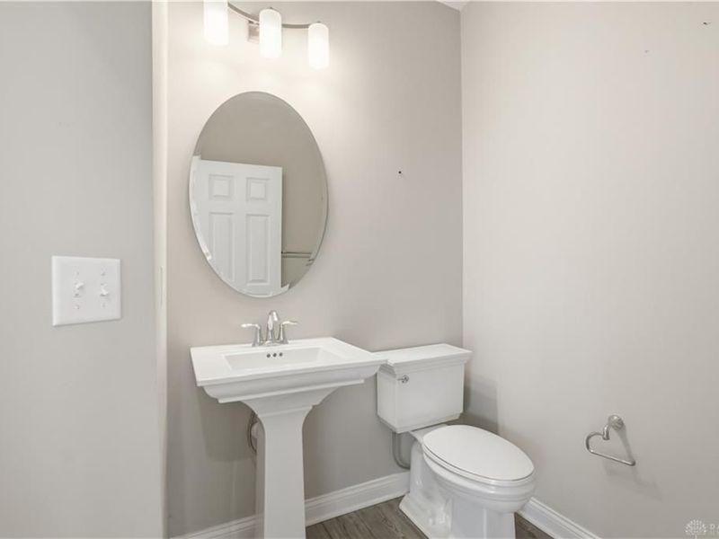 713 Newton Drive, Beavercreek, OH 45434 Photo 28