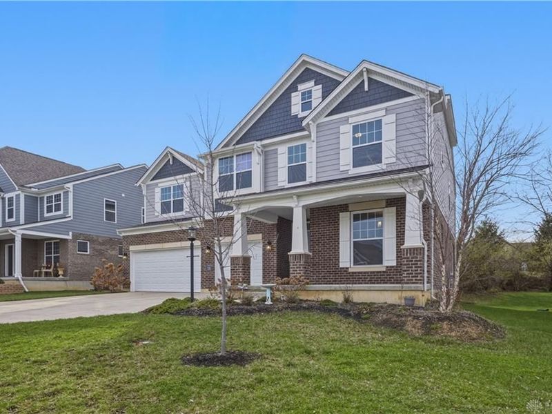 713 Newton Drive, Beavercreek, OH 45434 Photo 53