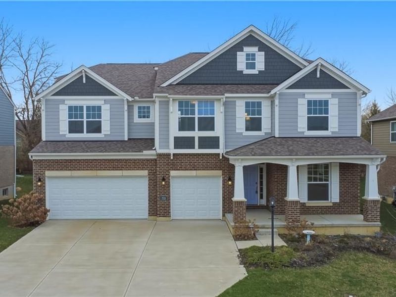 713 Newton Drive, Beavercreek, OH 45434 Photo 56