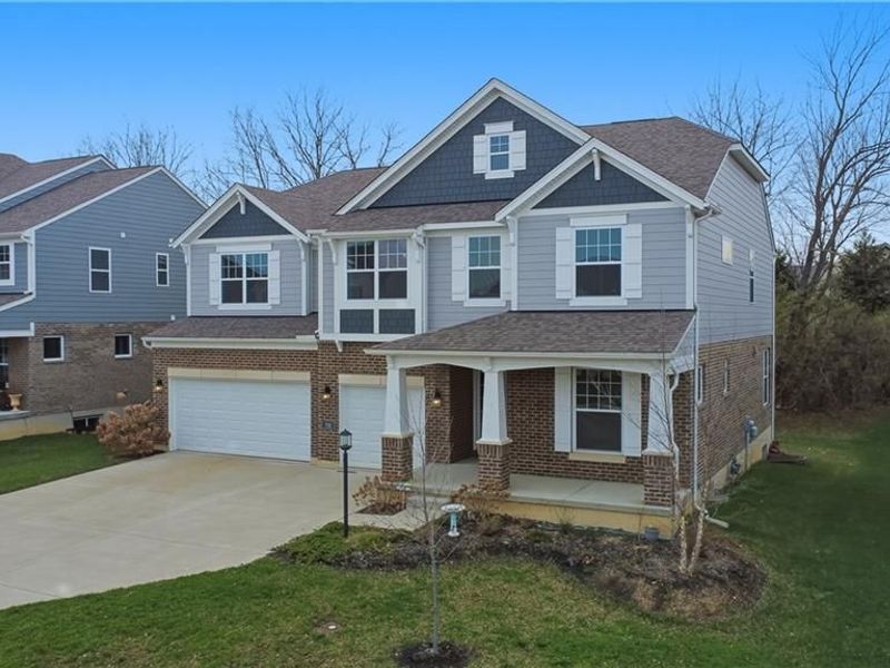 713 Newton Drive, Beavercreek, OH 45434 Photo 59