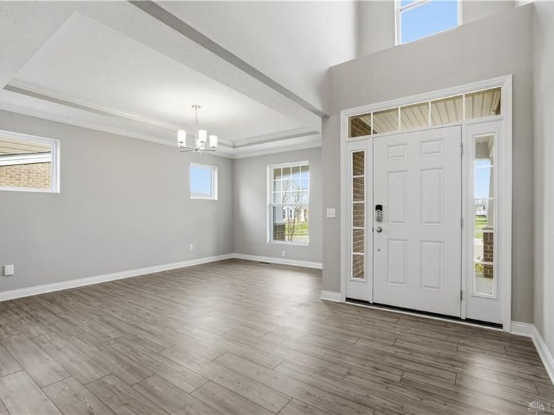 713 Newton Drive, Beavercreek, OH 45434 Photo 6