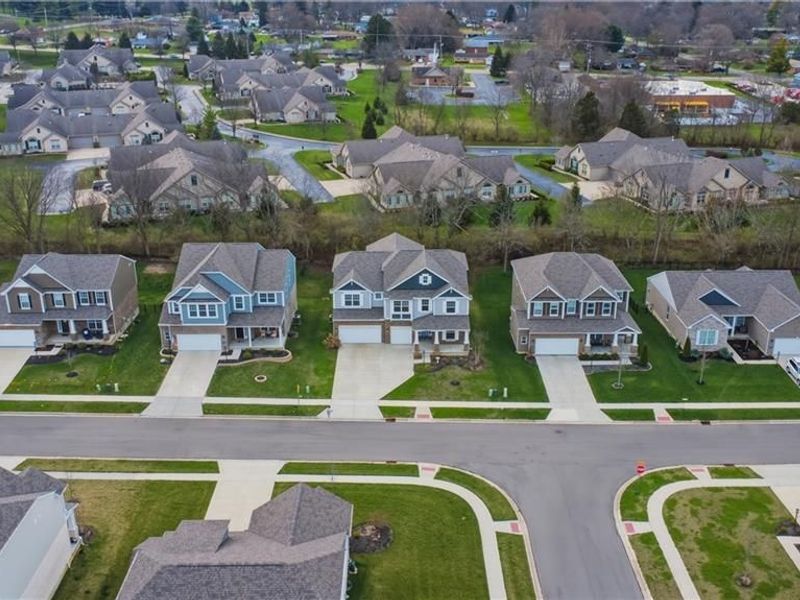 713 Newton Drive, Beavercreek, OH 45434 Photo 60