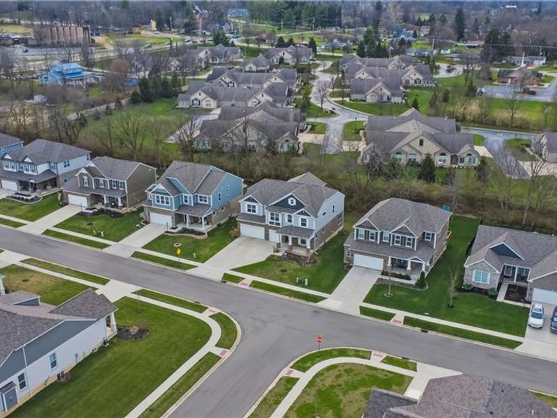 713 Newton Drive, Beavercreek, OH 45434 Photo 61