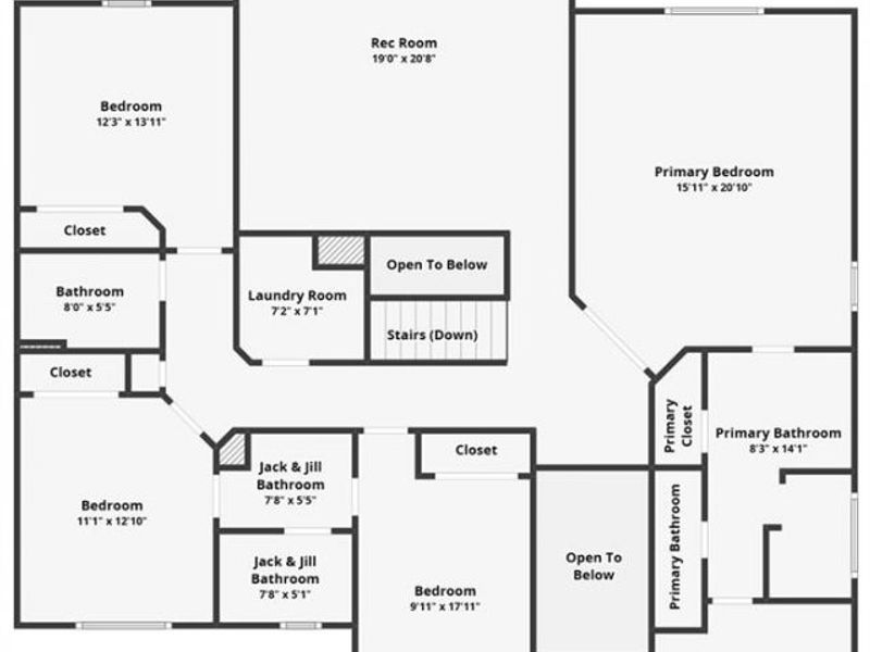 713 Newton Drive, Beavercreek, OH 45434 Photo 66