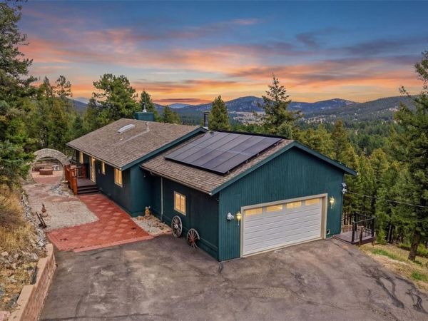 27971 Bonanza Drive, Evergreen, CO 80439
