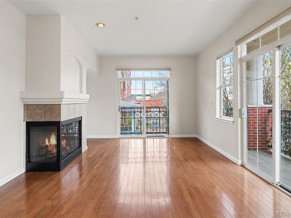 1747 N Washington Street , Unit A101, Denver, CO 80203