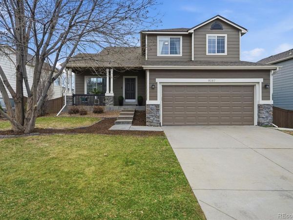 9387 Wolfe Drive, Highlands Ranch, CO 80129