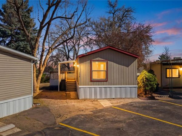 2551 W 92 nd Avenue, Denver, CO 80260