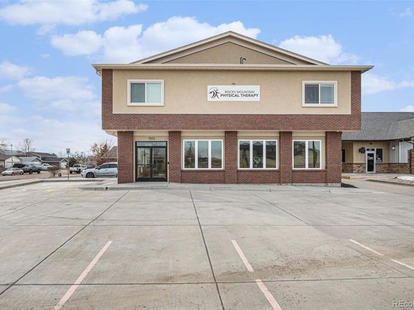 7935 6th Street , Unit 200, Wellington, CO 80549