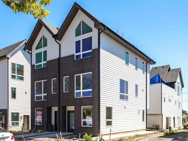 1592 N Ames Street , Lakewood, CO 80214