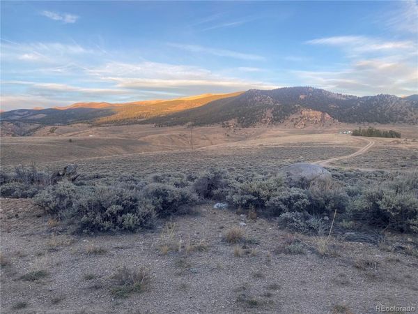 1111 George Safken Road, Twin Lakes, CO 81251