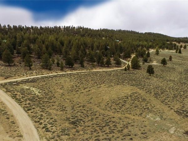 1111 George Safken Road, Twin Lakes, CO 81251