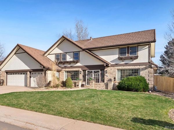 7205 W Clifton Avenue, Littleton, CO 80128