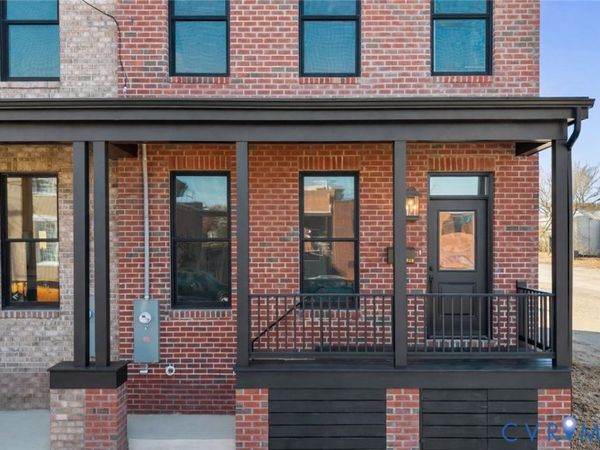 2525 M Street , Richmond, VA 23223