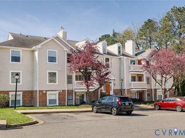 12291 Palmer Place Court, Unit B, Henrico, VA 23238
