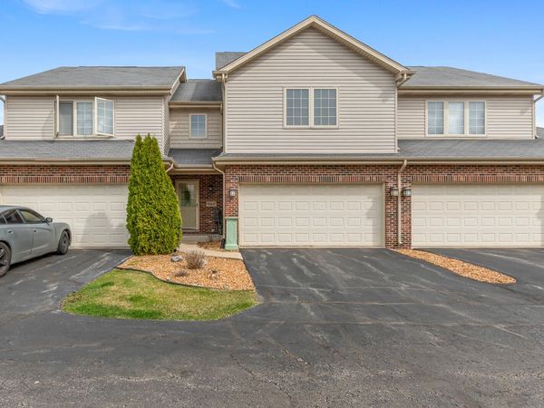 15437 98th Place, Dyer, IN 46311