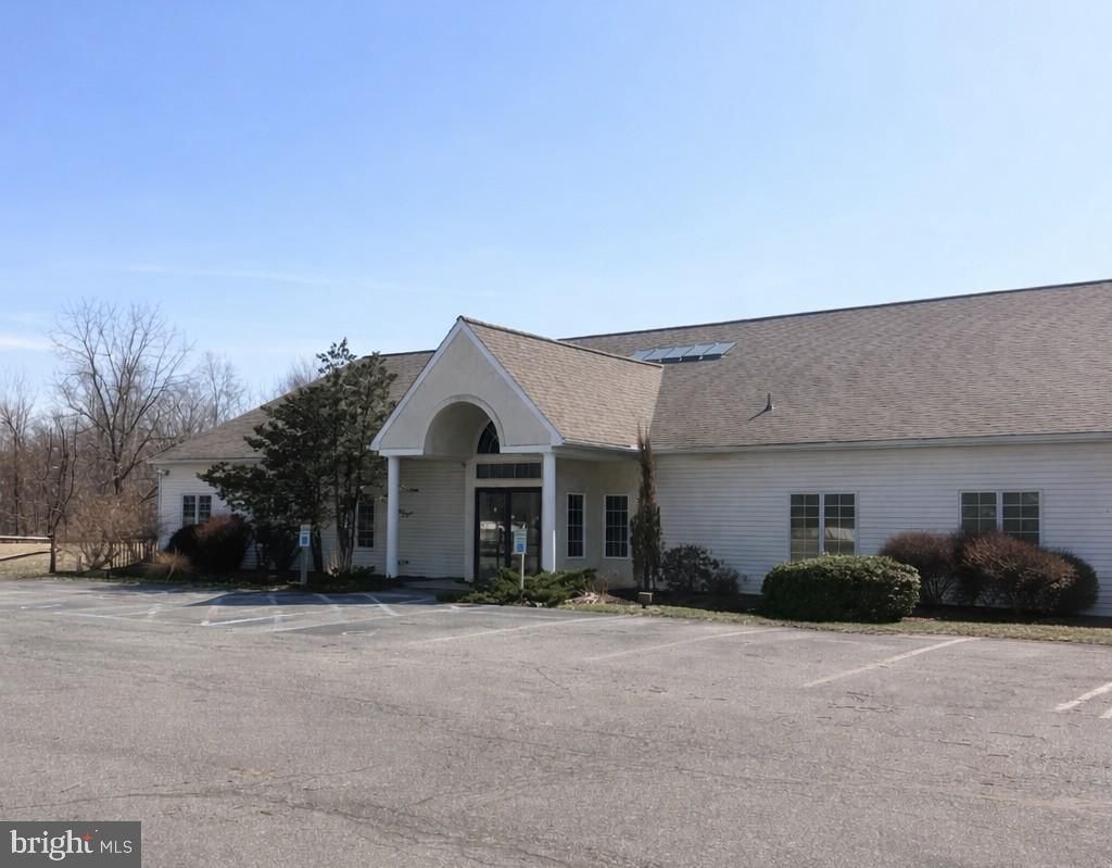279 CHAMBERS ROAD, TOUGHKENAMON, PA 19374