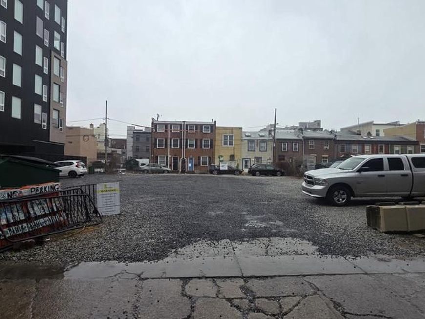 1121 29 N Front Street , Philadelphia, PA 19123 Main Photo