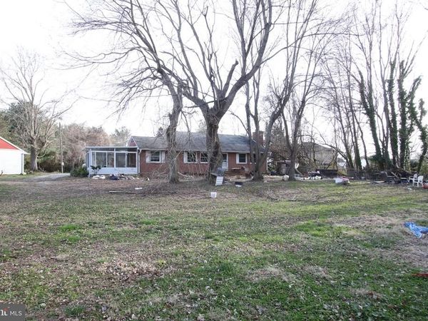 3576 WALNUT SHADE ROAD, CAMDEN WYOMING, DE 19934