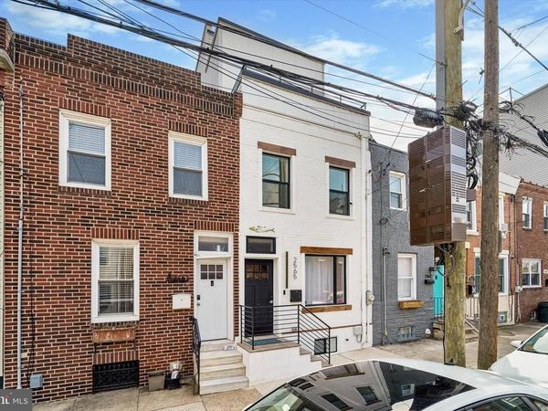 2565 TULIP STREET, PHILADELPHIA, PA 19125