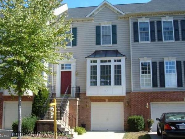 154 RIVERTON PLACE , EDGEWATER, MD 21037