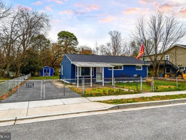 1011 LONDONDERRY DRIVE , GLEN BURNIE, MD 21061