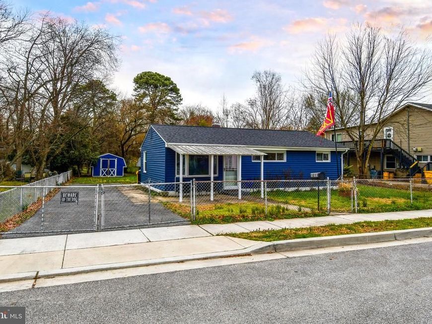 1011 Londonderry Drive , Glen Burnie, MD 21061 Main Photo