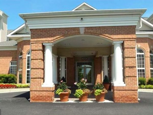 400 SYMPHONY CIRCLE, Unit 261C, COCKEYSVILLE, MD 21030