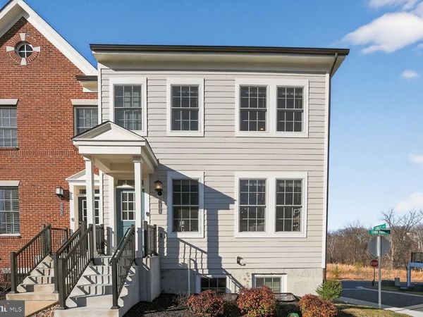 7208 CONLEY ALLEY, SYKESVILLE, MD 21784