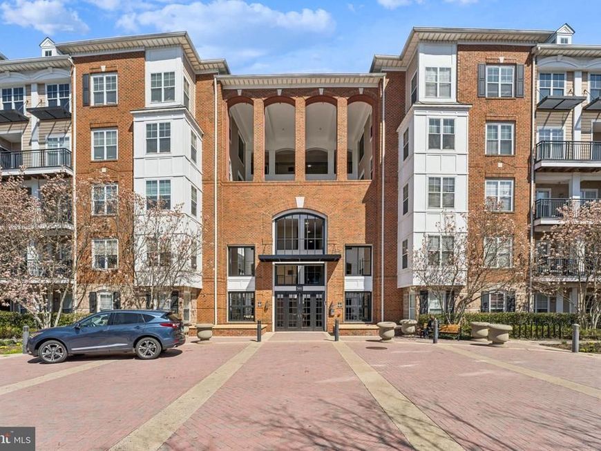 501 Hungerford Drive , Unit 459, Rockville, MD 20850 Main Photo