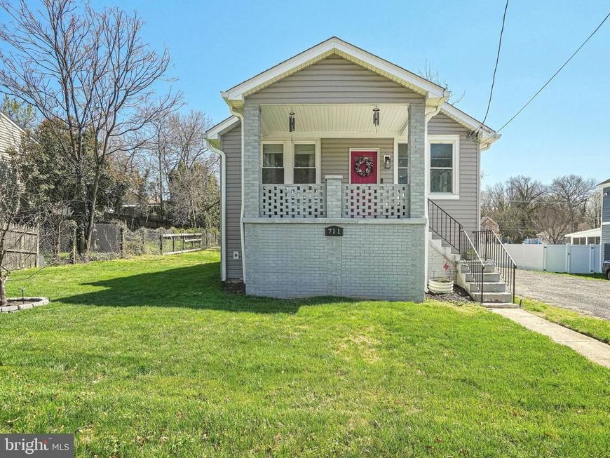 711 60th Avenue, Fairmount Heights, MD 20743 Main Photo