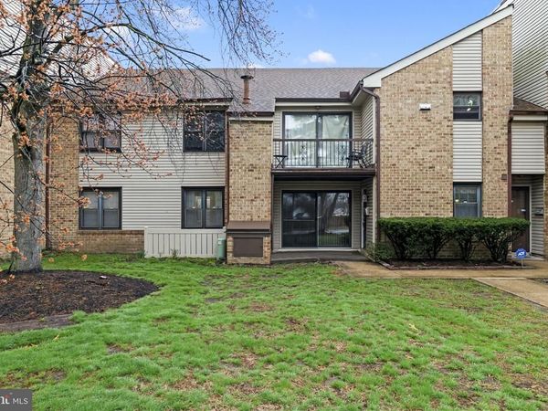 1475 MOUNT HOLLY , Unit A11, EDGEWATER PARK, NJ 08010