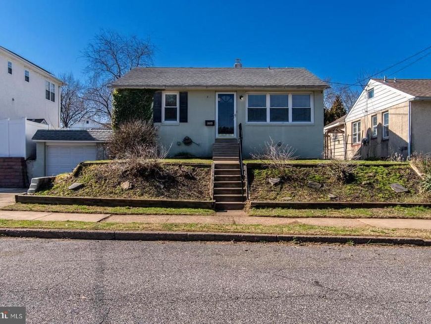 8006 Lawndale St , Philadelphia, PA 19111 Main Photo