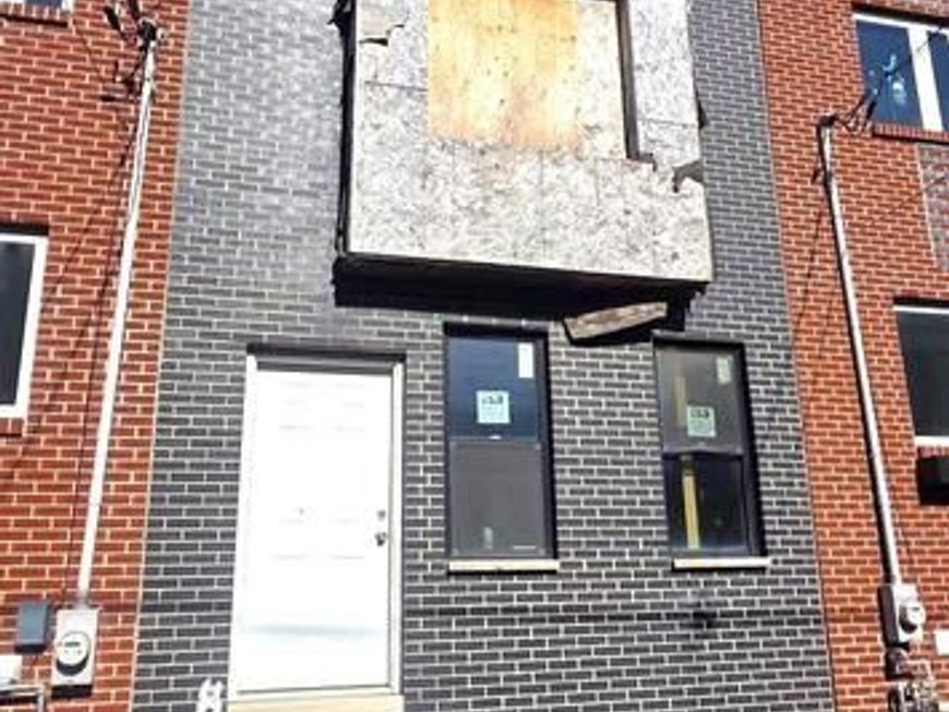 2047 Watkins Street , Philadelphia, PA 19145 Main Photo