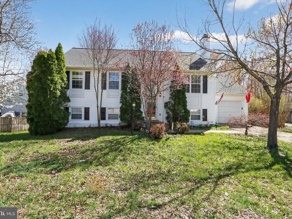 73 SAINT ROBERTS DRIVE, STAFFORD, VA 22556