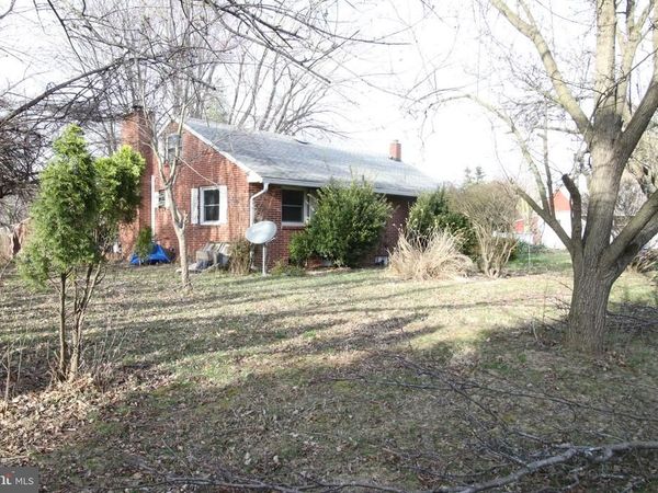 3576 WALNUT SHADE ROAD, CAMDEN WYOMING, DE 19934