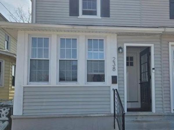 238 FILMORE STREET, RIVERSIDE, NJ 08075
