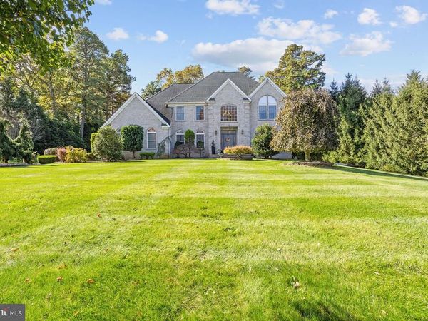 14 CONOR ROAD , JACKSON, NJ 08527