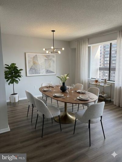 3701 S George Mason Drive , Unit 1604N, Falls Church, VA 22041 Main Photo