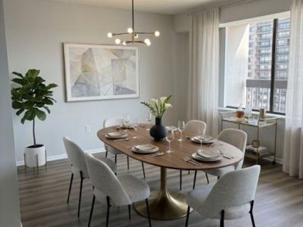 3701 S GEORGE MASON DRIVE , Unit 1604N, FALLS CHURCH, VA 22041