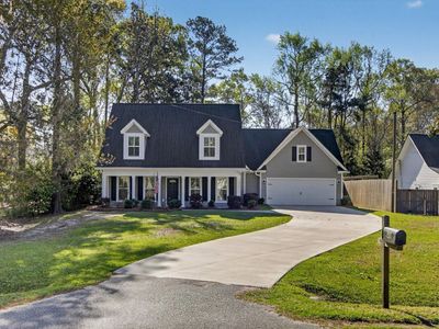 3415 Walter Drive, Johns Island, SC 29455
