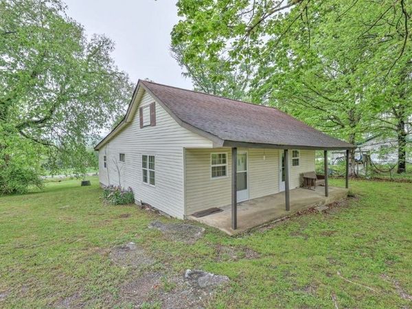 248 Old Flat Creek Road , Shelbyville, TN 37160
