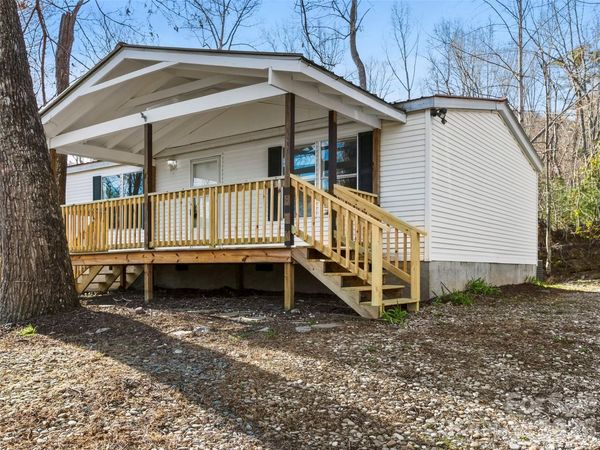 163 Connie Drive , Unit 27A, Fletcher, NC 28732