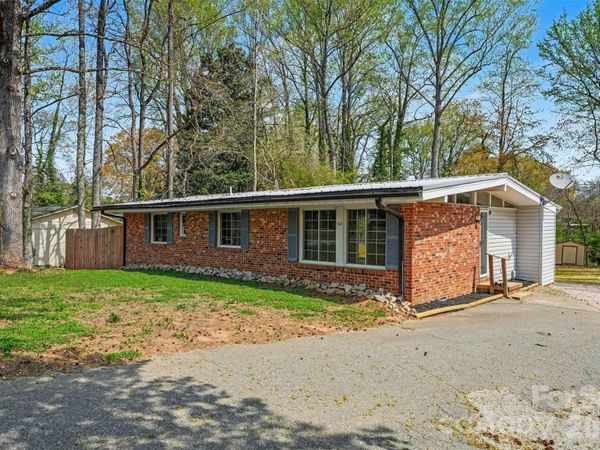 518 Annex Avenue , Kannapolis, NC 28083