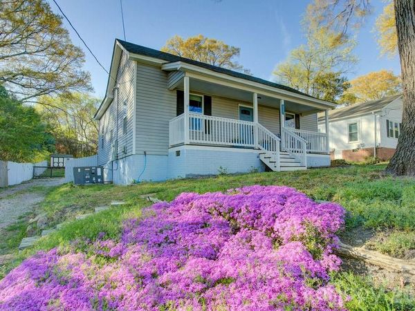 419 N East Avenue , Kannapolis, NC 28083