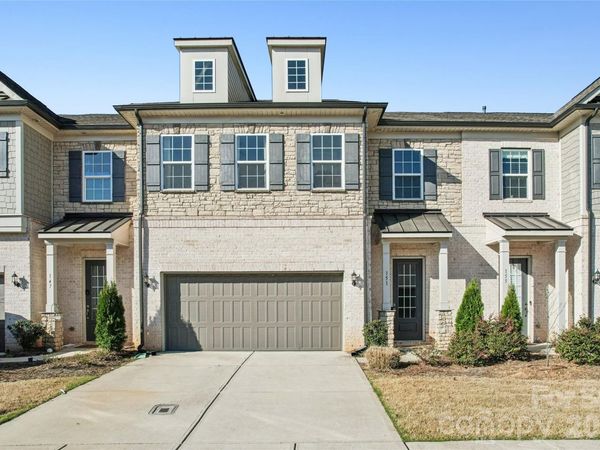 151 Heathbrook Lane, Waxhaw, NC 28173