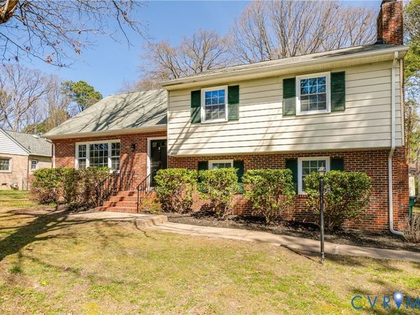 8002 Moorefield Road , Henrico, VA 23229