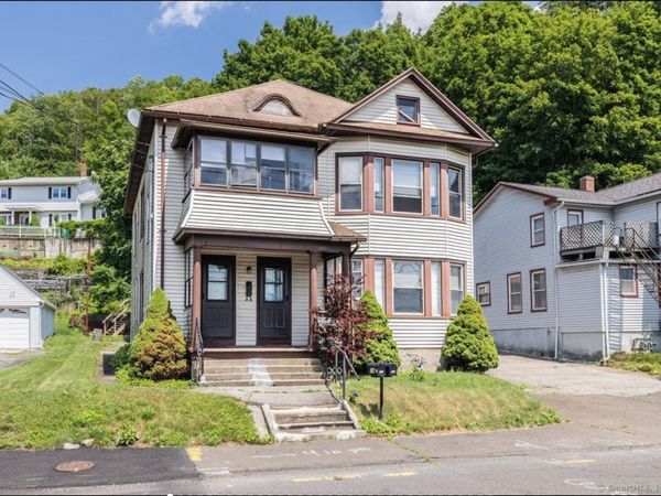 120 New Haven , Derby, CT 06418