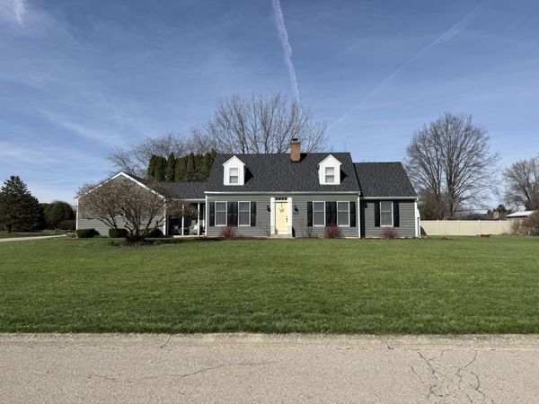 1565 Ridgeview Court, Piqua, OH 45356